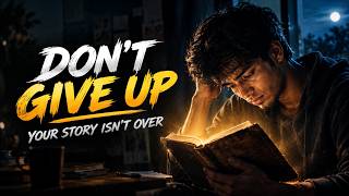 He Almost Gave Up… Then Everything Changed | A Powerful Motivational Story | Smart English
