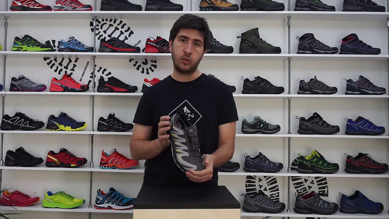 xa pro 3d recensione