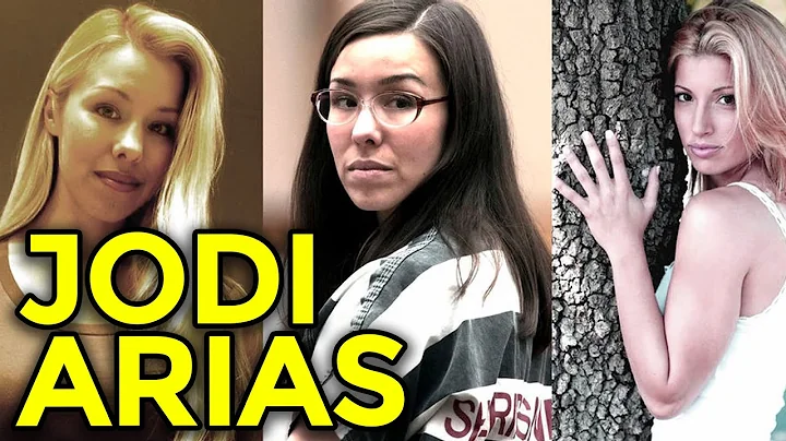 Timesuck | Jodi Arias and the Murder of Travis Ale...
