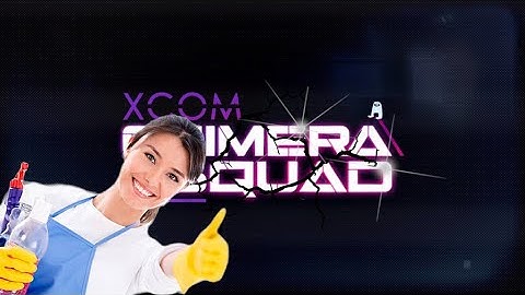 XCOM: Chimera Squad is polished