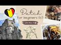 2579 DUTCH for beginners 🇧🇪 🇳🇱 (10) LISTENING + READING with Miss A ☕️ for MAHERMO 🤗