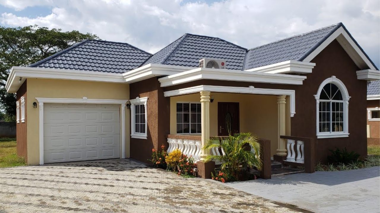Exquisite 2 Bedroom 2 Bathroom House for sale at Genesis Manor, Pepper