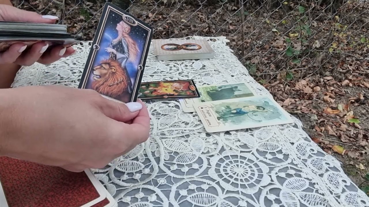 Cineva i-a spus niște adevăruri care o sperie ca te poate pierde !