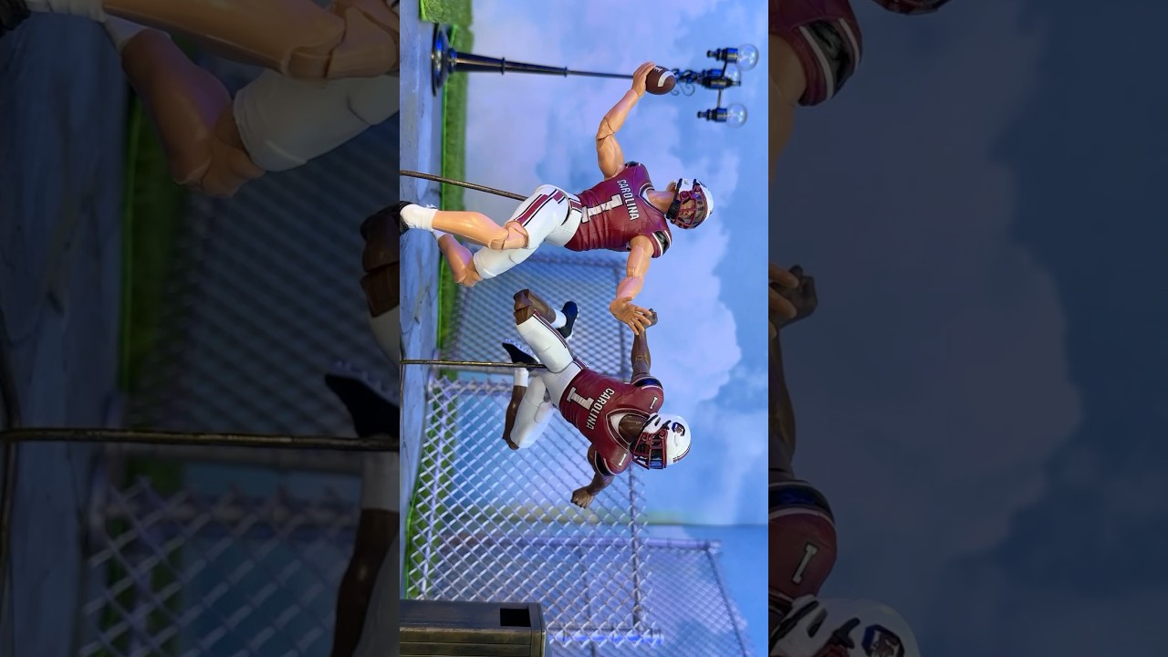 Collegiate legions holy shhhhh 🔥