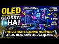 I Wish I Found The ASUS ROG Strix 27 Processor Sooner! The Beast of Budget Processor Review Video