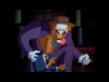 The Joker Is Funny