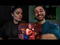 Australian Couple React To Tamil Song (Aura 10/10)