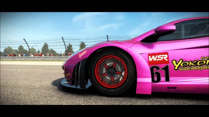 Grid2 First try