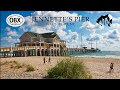 Jennette's Pier - Nags Head, NC