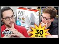 Contemplating a wii classic edition with antdude