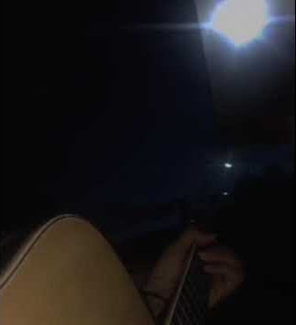 story wa cover gitar resah hati ini tampanya