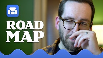 Work Log: Data Management and Roadmap