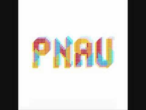 Pnau-Baby Breakbot Remix