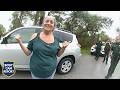 Her Search for a Handyman Turned Into a DUI