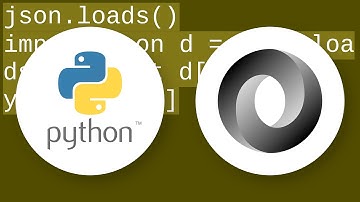 Convert JSON string to dict using Python