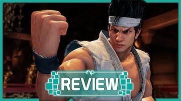 Virtua Fighter 5 R.E.V.O. Review – The Final Evolution of a Fighting Classic
