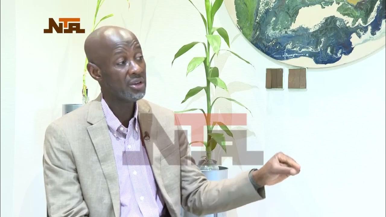 “We see improvement in security across the country” – Expert