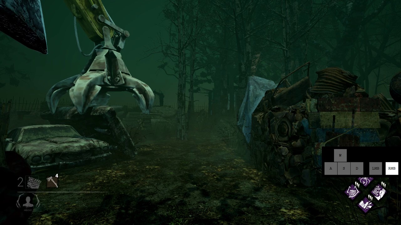 데바데 신규 무료 DLC 출시!! 신살인마와 신생존자의 모든것!! (A Lullaby for the Dark)