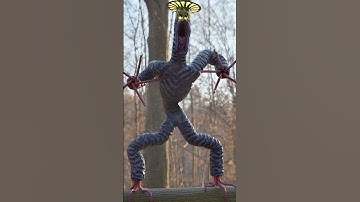 Screamer_v0.1  #horrorgaming #unrealengine5 #games #blender #3danimation #3dart #gamedev #scp #ue5