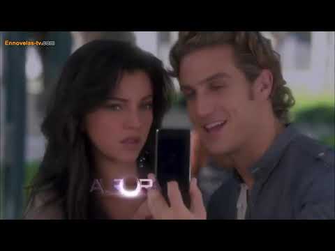 Aurora Capitulo 56 Parte 5 