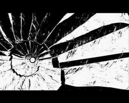 displaced - titledesign