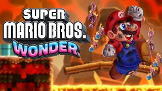 Super Mario Bros. Wonder: Lava Stage OST (Reimagined)
🎧 If you enjoyed this remix, be sure to hit like, share, and subscribe for more iconic gaming music remixes!
SOCIALS:
â–º https://www.tiktok.com/@npc.retro
â–º https://twitter.com/NPC_Retro
SUPPORT ME:
â–º https://www.patreon.com/npcmusic87
â–º https://www.buymeacoffee.com/npcmusic?new=1
If you enjoyed this remix, consider supporting us on Patreon for exclusive content and behind-the-scenes access. Your support helps me keep the music coming!
Disclaimer: This is a fan-made remix and is not affiliated with the original composer. All original rights to the music belong to their respective owners. Super Mario Bros. Wonder: Lava Stage OST (Reimagined)