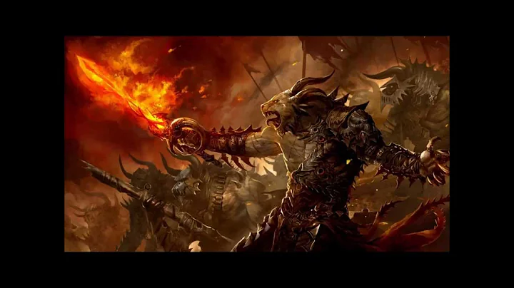 United We Stand, Divided We Fall - Two Steps From Hell - 20 minute loop