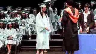 Notre Dame High School Graduation 2006