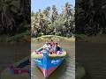 No place for negativity 👎❌ #ytshorts #travel #beach #yt #vlog #nature