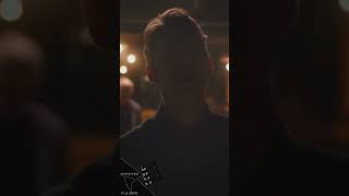 After 4 - Lurlo Di Hardin Scott Effetto Fulmine Shorts