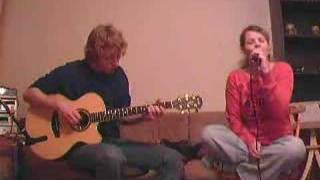 Tuck and Patti - You Take My Breath Away acoustic (cover) chords