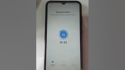 Hướng dẫn cài đặt ổ cắm wifi smart life hoặc tuya