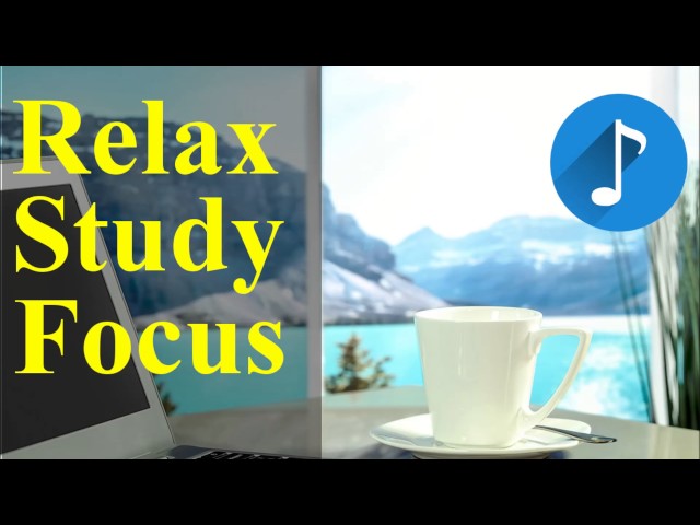 Super Mental Focus - Quantum Study Learning - Work Improvement - Monaural Beats class=