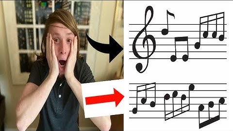 Improvise with THIS instead of scales!