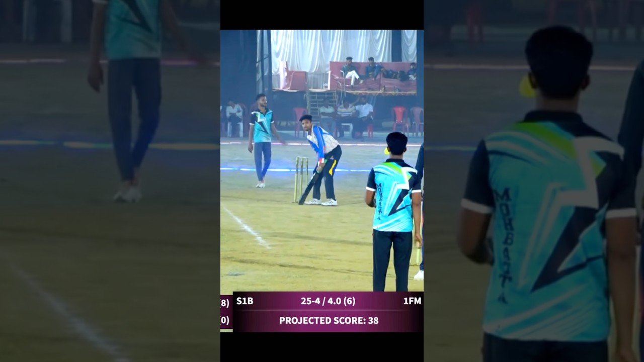 Last me dekhna 🔥❤️🏏 