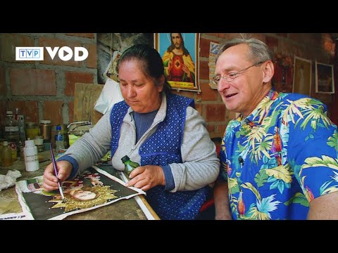 Wideo: Chicha, peruwiański napój, którego musisz spróbować