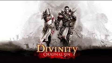 Divinity Original Sin Why Stealth is awesome