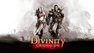 Divinity Original Sin Why Stealth is awesome