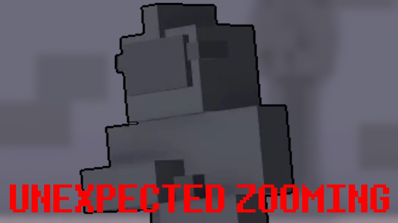 Block Tales - Sentient Statue [MP COVER] - YouTube