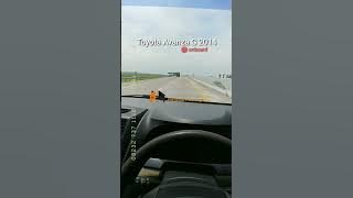 Toyota Avanza Tipe G 2014 onboard #toyota #avanzaxeniaindonesiaclub @bejagan.garage