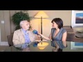 Interview with Charles Aznavour.avi