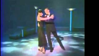 Baryshnikov dances Sinatra and more   ballet  Sinatra Suits , full version