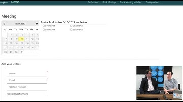 Microsoft Health Templates - Integration Service