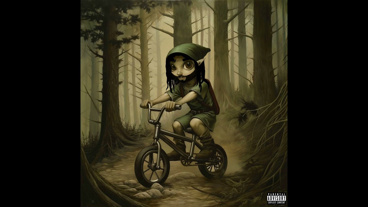 Watch Link Pellow - OVERLORD (Official Audio) on YouTube Watch Link Pellow - OVERLORD (Official Audio) on YouTube