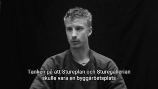 Stoppa Stureplanerna - Filip Berg