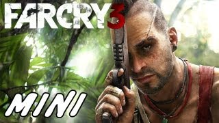 Far Cry 3 Mini | KOPEKBALIGI screenshot 1