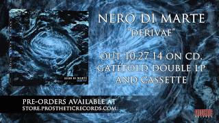 NERO DI MARTE - &quot;PULSAR&quot; Official Track Stream