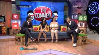 The Comment - Ochi Rosdiana & Glenca Chysara (2014)