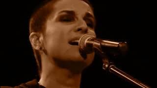 Isabella Taviani - Sinal de adeus - Teatro Municipal de Niterói - 15.09.2012