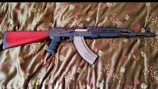 Embling And Disembling An N Pap